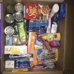 Our Thankful Box