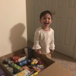 Our Thankful Box