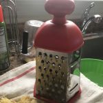 Hash Browns