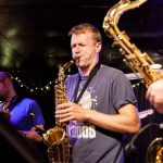 The Goodfoots