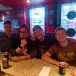 The Goodfoots