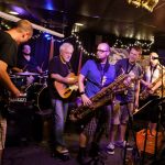 The Goodfoots