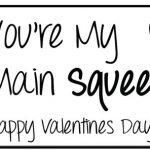 You're My Main Squeeze