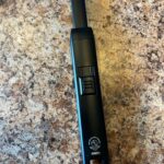 The USB Lighter Company Candle Lighter