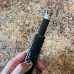 The USB Lighter Company Candle Lighter