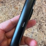The USB Lighter Company Candle Lighter