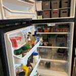 In My Fridge