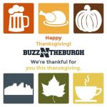 Thanksgiving Instagram