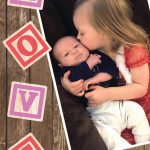 Love, Valentine's Day Card