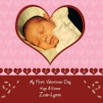 My First Valentine's Day