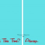After All This Time