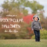 Spooktacular Halloween