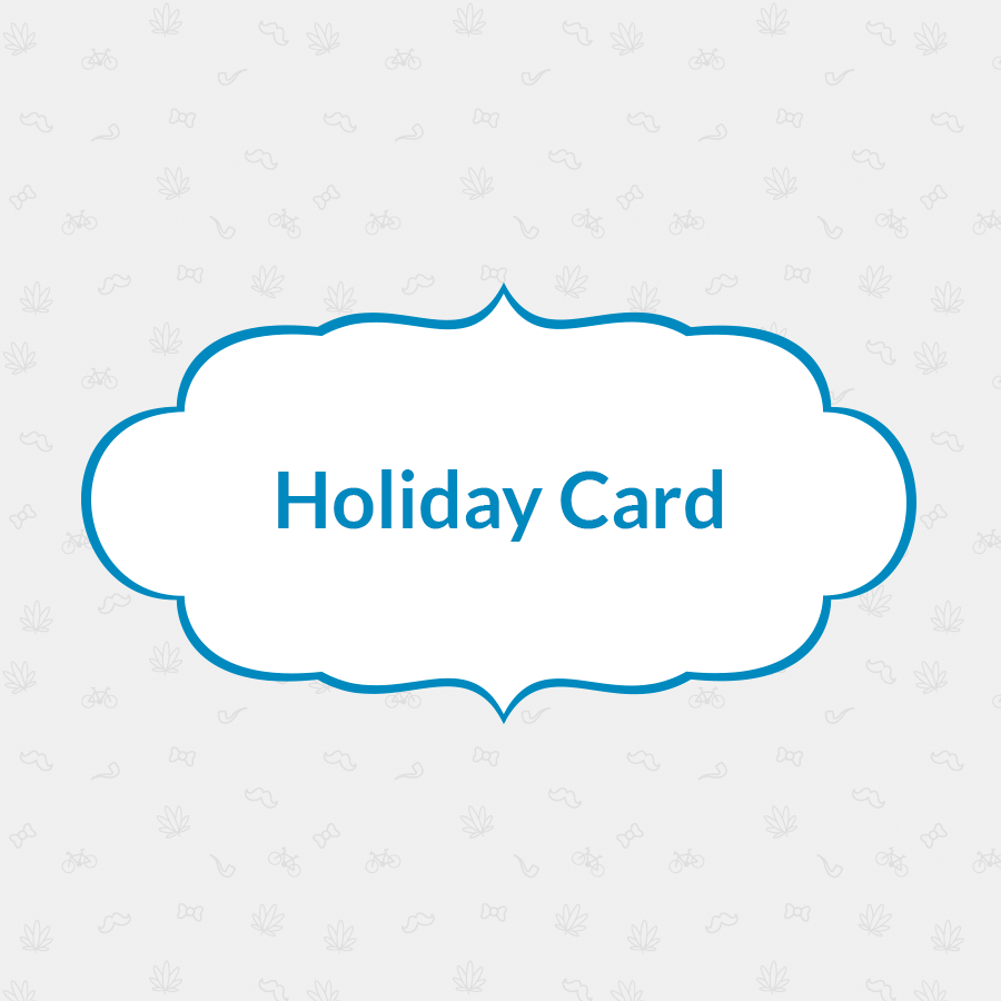 Holiday Card