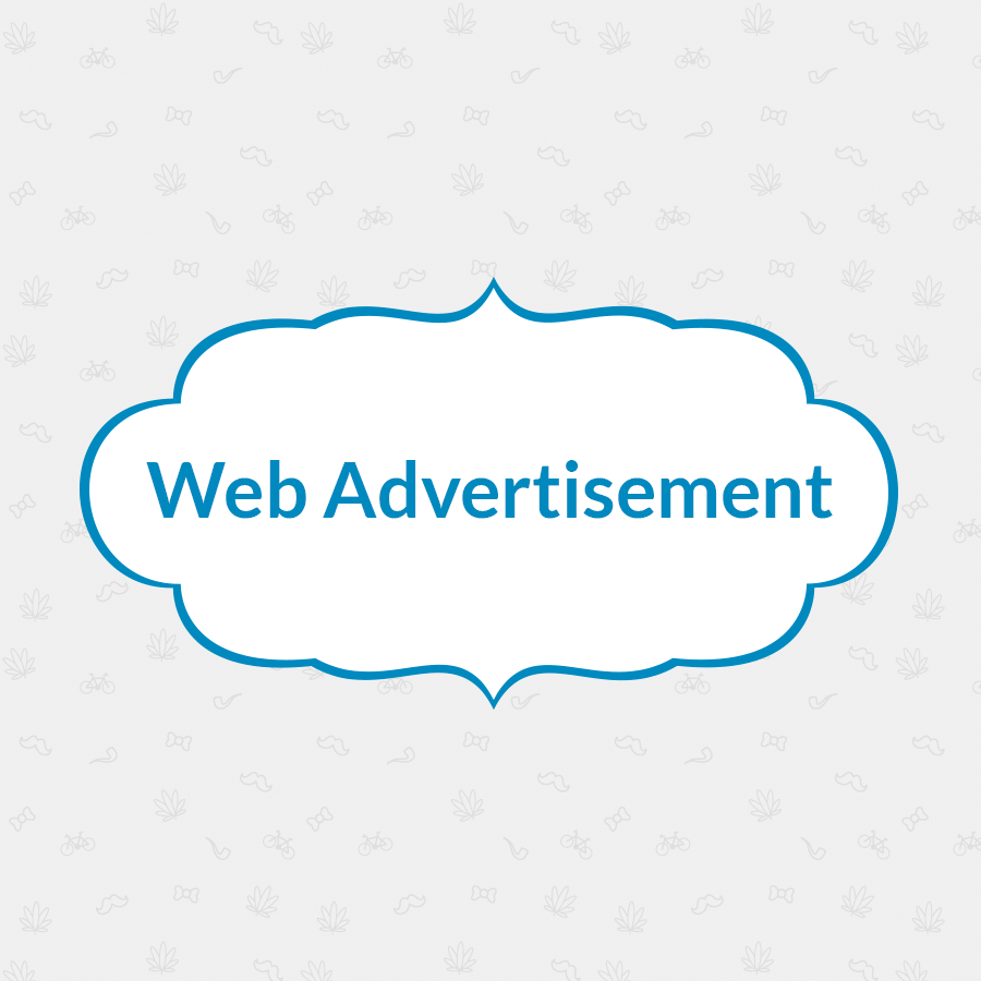 Web Advertisement