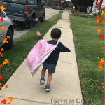 Finleyville Fall Geolocation Snapchat
