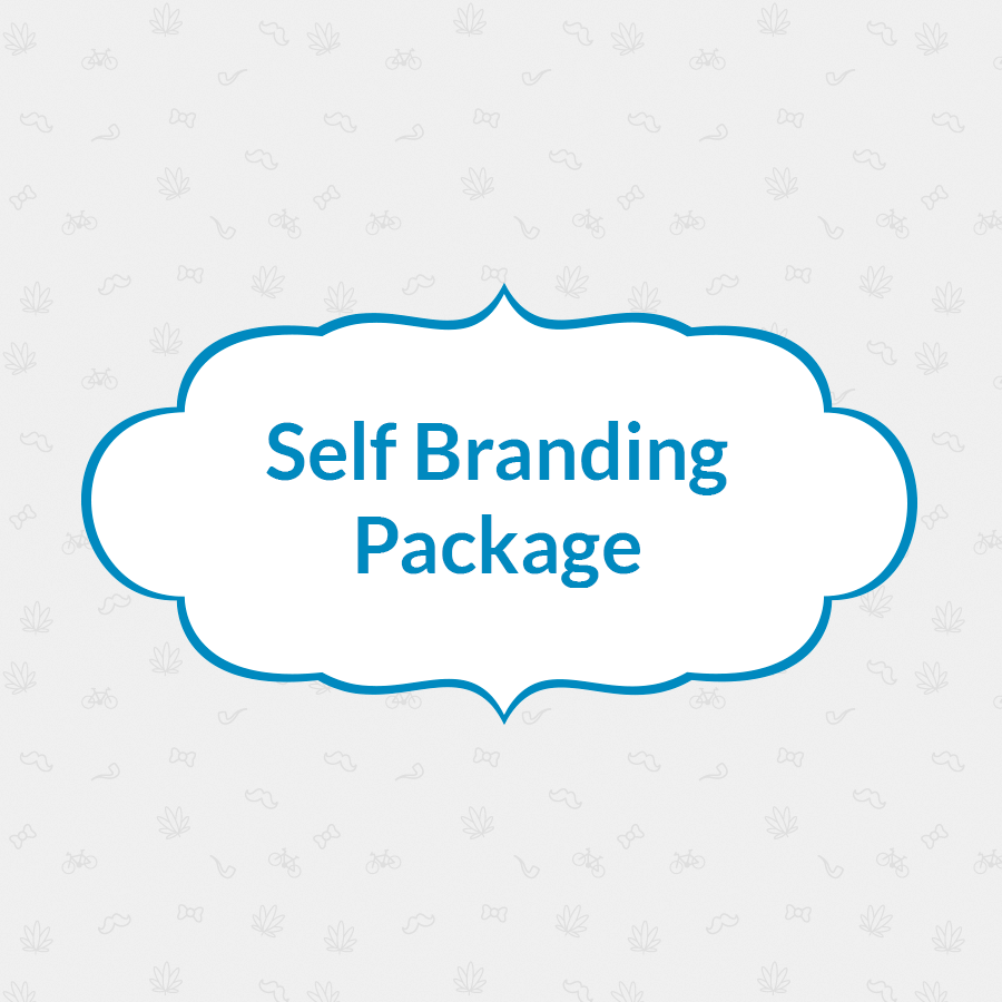 Package – Self Branding