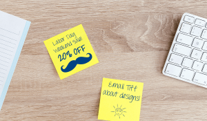 Labor Day Weekend Sale! | TSetzler Designs