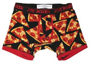 Pizza Boxer Briefs