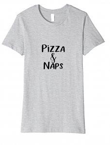 Pizza & Naps