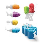 Under The Sea Popsicle Mold