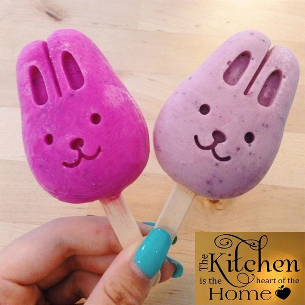 Popsicle Molds TSetzler Designs