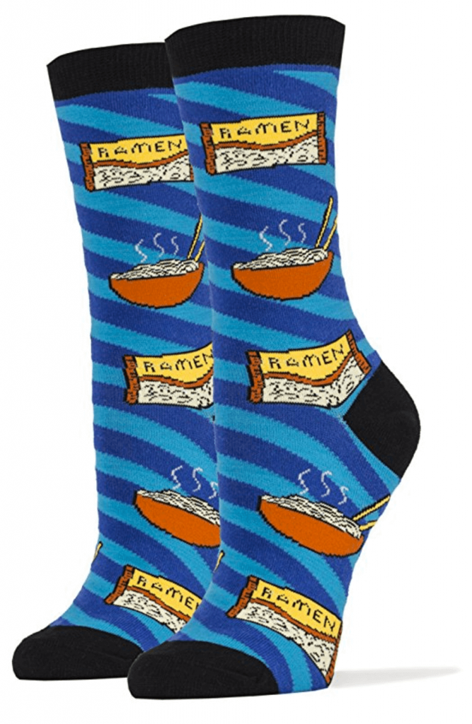 Strong Sock Game TSetzler Designs