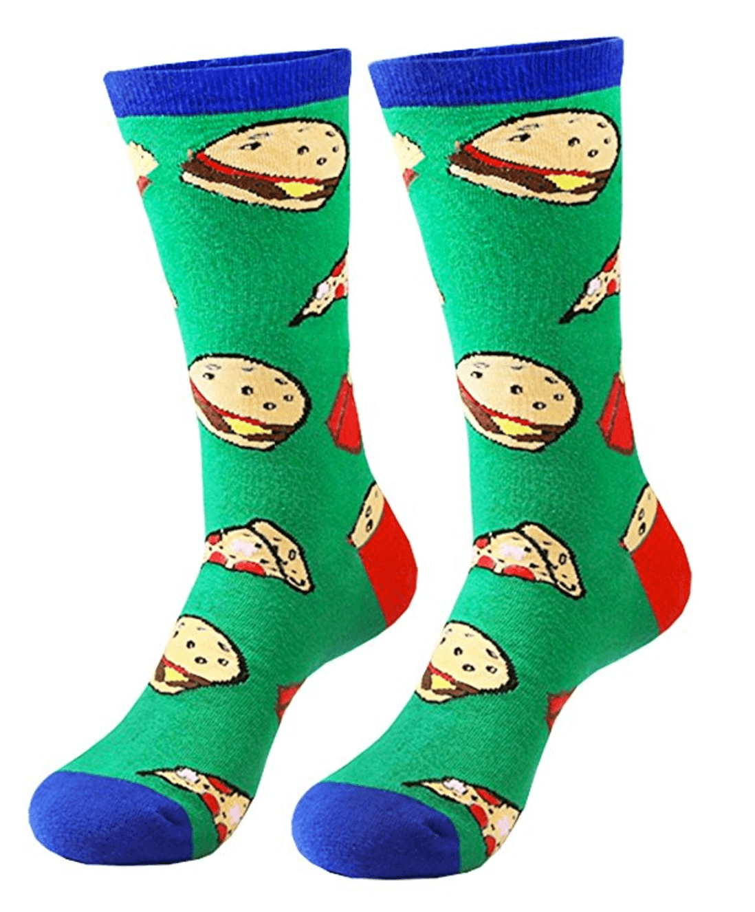 Strong Sock Game TSetzler Designs