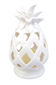 Pineapple Light Holder