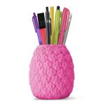 Pineapple Pen Holder