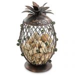 Pineapple Cork Cage