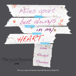 Love Always Thomas