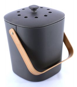 Bamboozle Food Composter