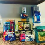 Thankful Donation Box Update