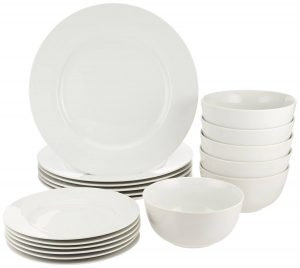18-Piece Dinnerware Set