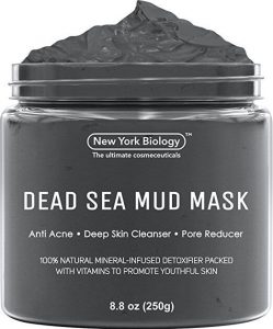 Dead Sea Mud Mask for Face & Body 