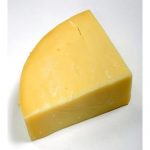 Sharp, Provolone Piccante Cheese (Whole Wheel)