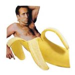 Nicolas Cage Pillow Case
