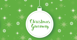Christmas Giveaway 2018