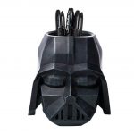 HEYFAIR Darth Vader Pen Holder