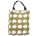 Hedgehog Lunch Bag