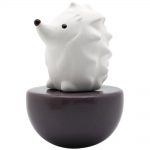 Hedgehog Fragrance diffuser for aromatherapy