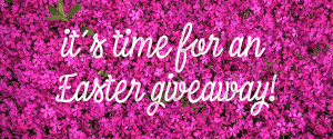 Easter Giveaway | TSetzler Designs