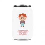 Justice For Barb Travel Mug Stainless Steel