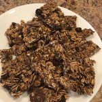 DIY Granola Bites