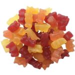 Organic Gummy Bears 