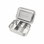 LunchBots Small Protein Packer Snack Container
