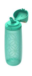 Ello Wren Glass Water Bottle