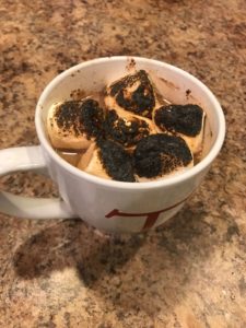 Hot Cocoa Recipe