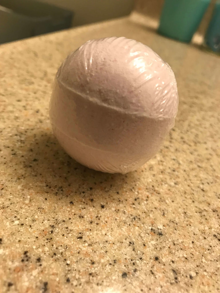 Queen V Bombshell Bath Bombs | TSetzler Designs
