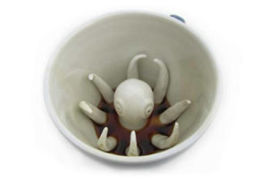 Creature Cups Octopus Cup